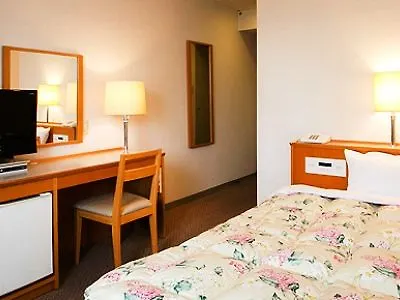 Hotel Shinsuien Nagoya