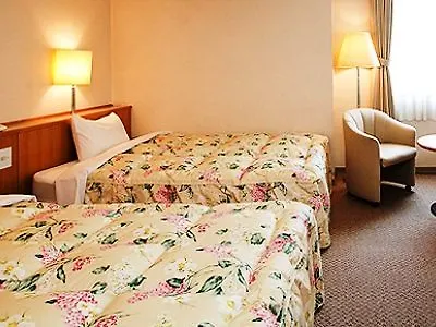 Hotel Shinsuien Nagoya