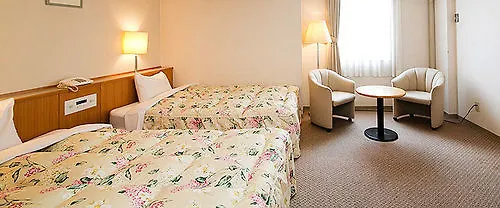 Hotel Shinsuien Nagoya