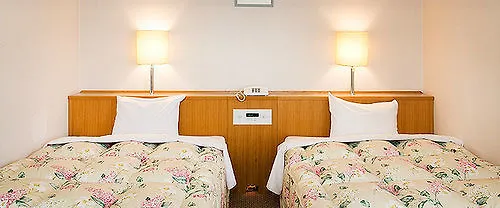 Hotel Shinsuien Nagoya Japan