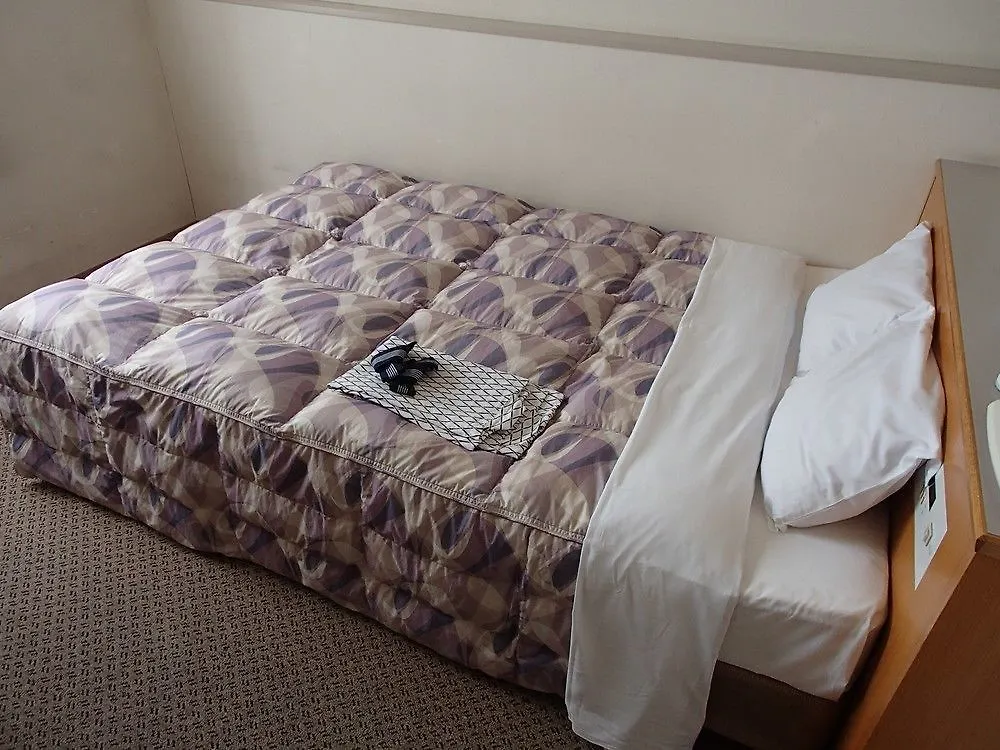 Hotel Shinsuien Nagoya