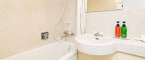 Hotel Shinsuien Nagoya